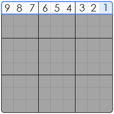 magazine sudoku