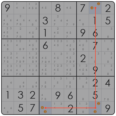 sudoku grid blank